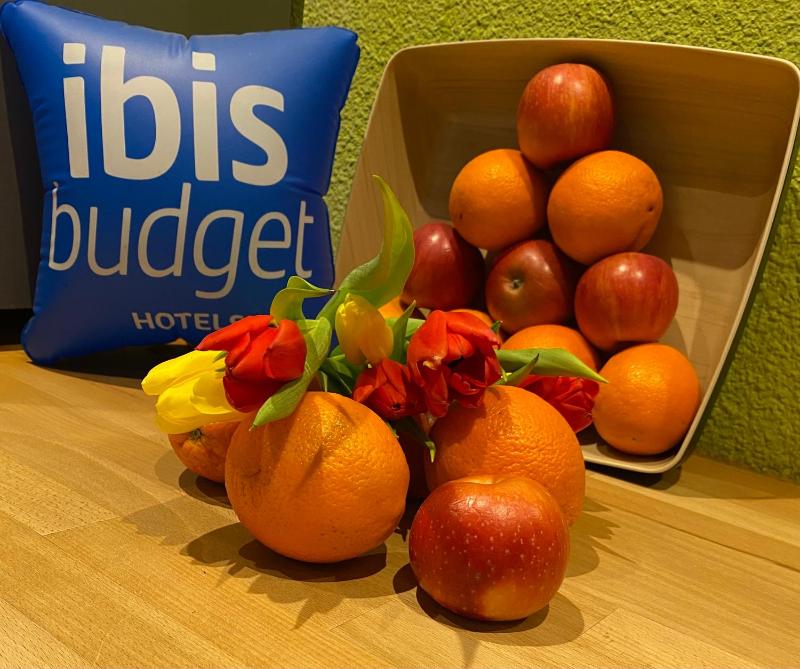 ibis Budget Caen Centre Gare - image 50