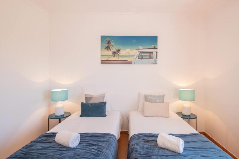 Beachsun Gale - beautiful villa close to beach - image 4
