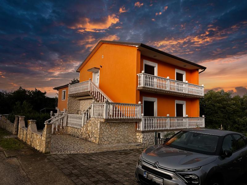 Four-Bedroom House image 1