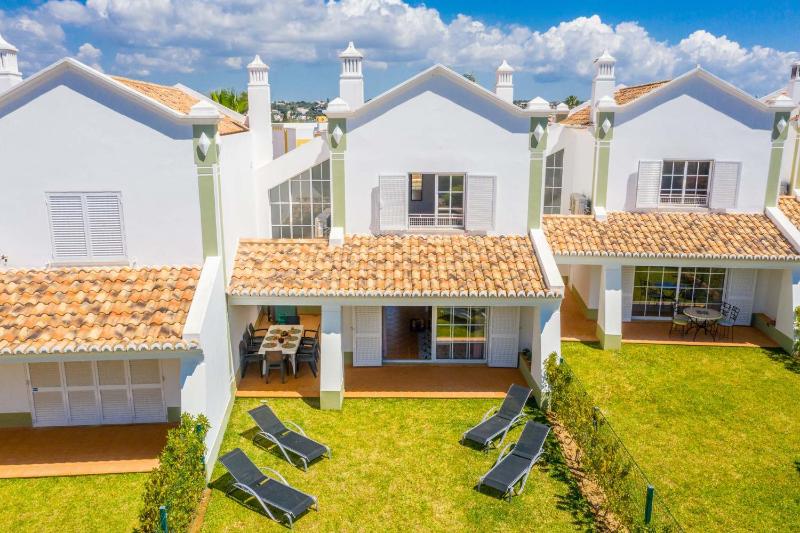 Beachsun Gale - beautiful villa close to beach - image 8