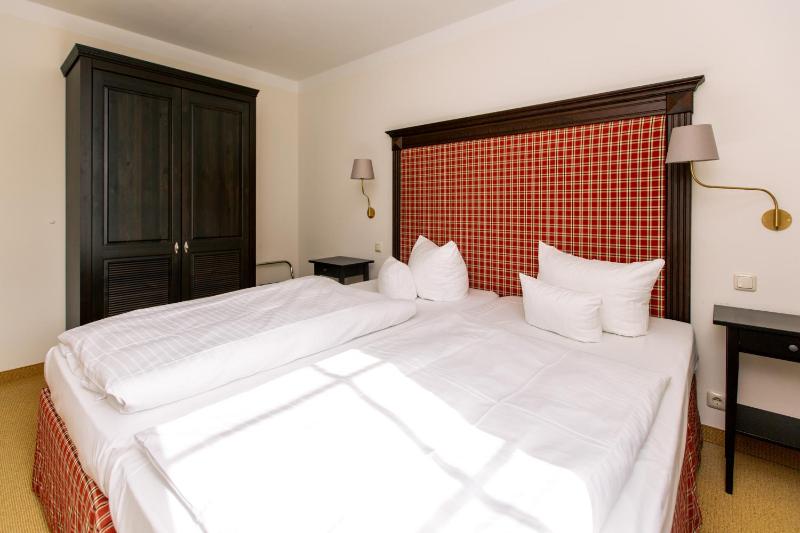 Deluxe Suite image 1