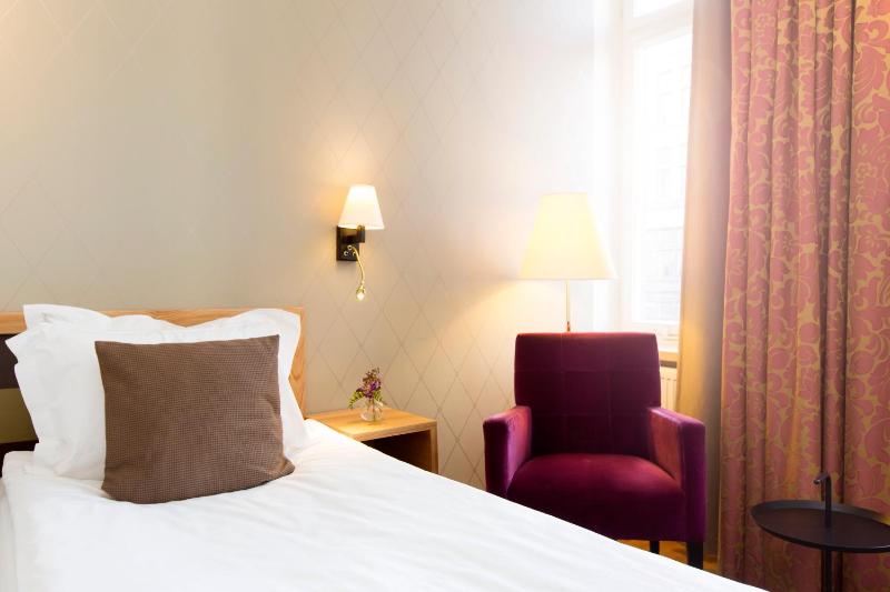 Twin or Double Room image 2