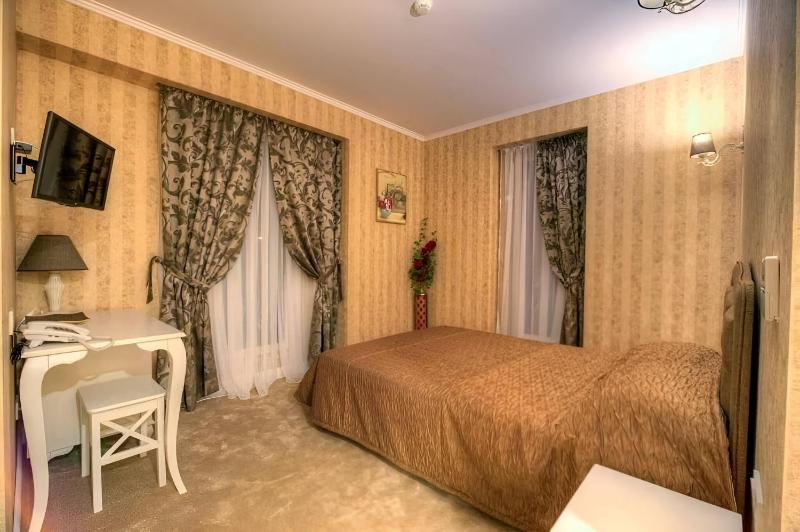Comfort Double Room image 2