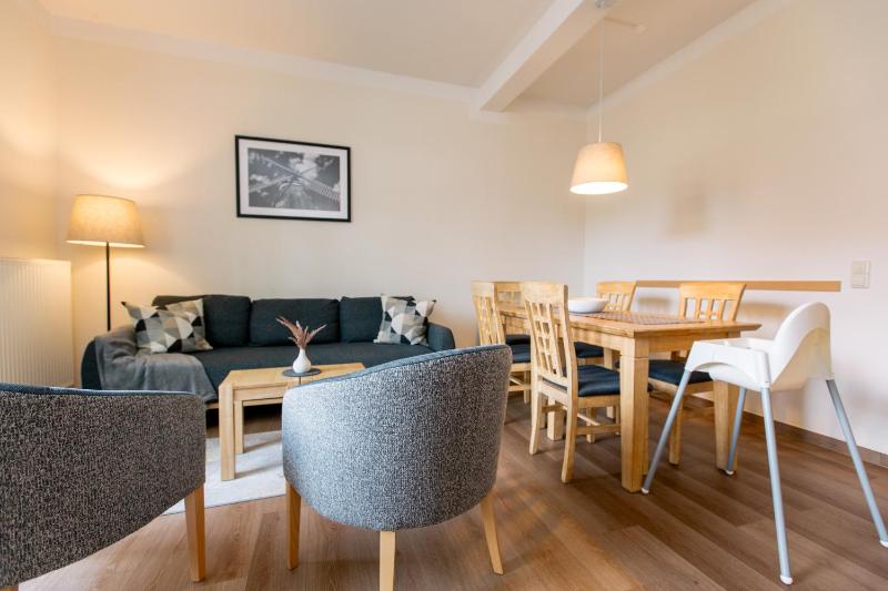 Two-Bedroom Apartment (2-4 Adults) image 4