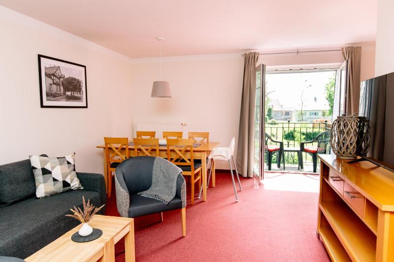 Two-Bedroom Apartment (2-4 Adults) image 2