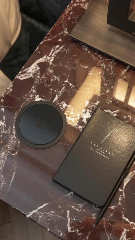 Prestige Double Room image 2