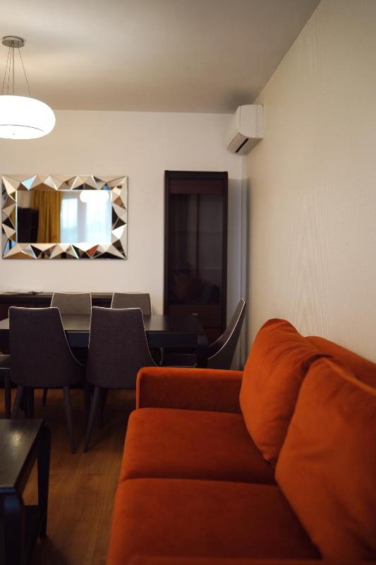 Two-Bedroom Apartment image 2