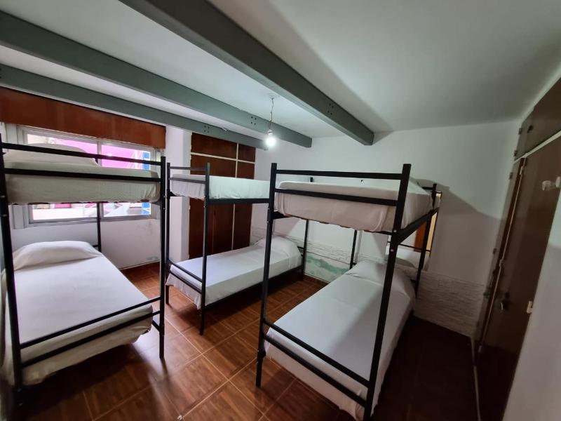 Rincon Salteño Hostel - image 16