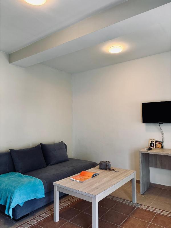 Junior Suite with Mountain View image 3