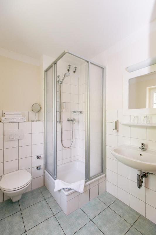 Double Room image 1
