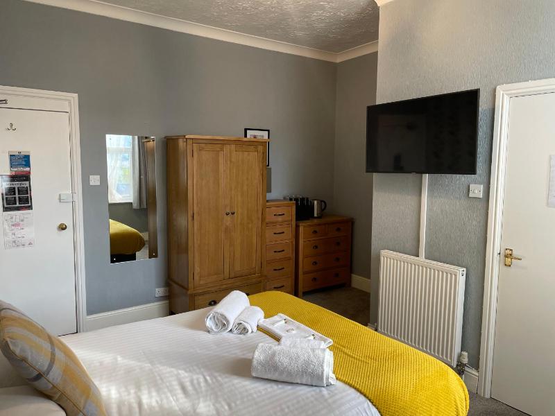 Family Suite (Not Pet Friendly) image 3