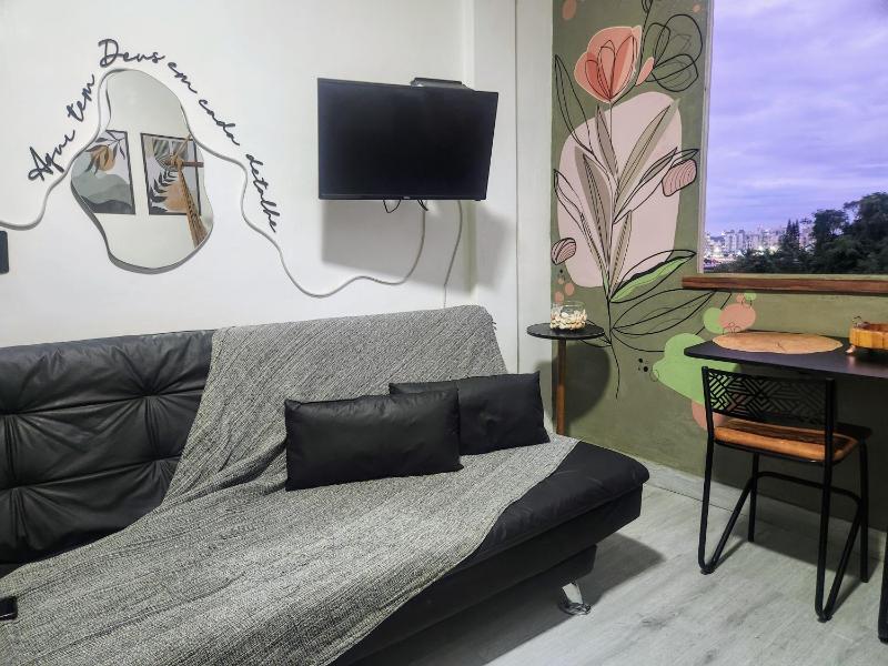 Loft Guarapari MARAVILHOSO - image 18
