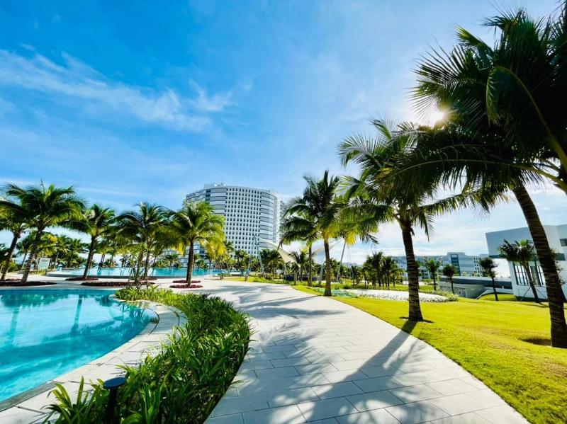 Arena Cam Ranh Beachfront Condotel - image 11