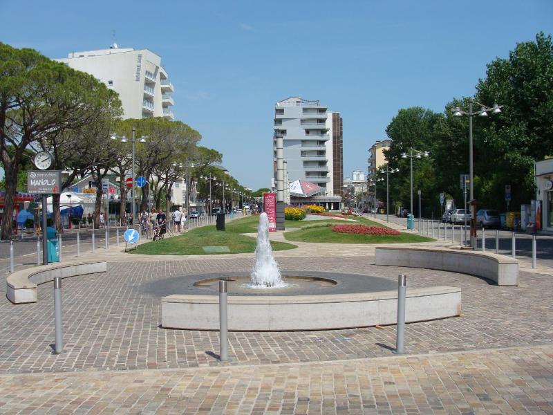 Hotel Sanremo - image 25