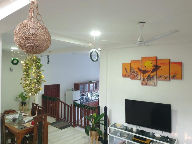 Lanka villa mirissa private villa 6bedrooms - image 10