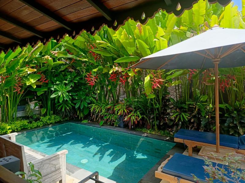 Lasuita Villa - image 33