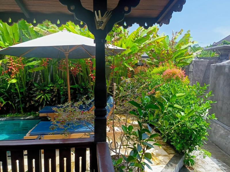 Lasuita Villa - image 22
