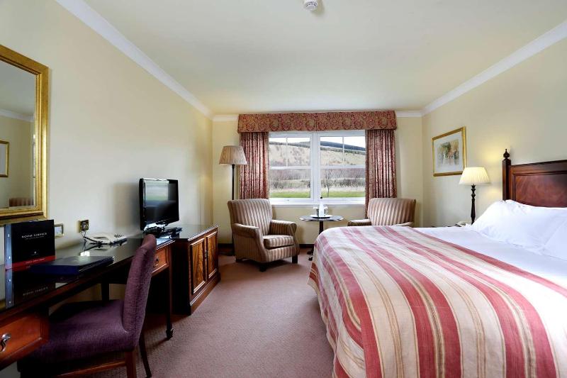 King Room - Disability Access image 4