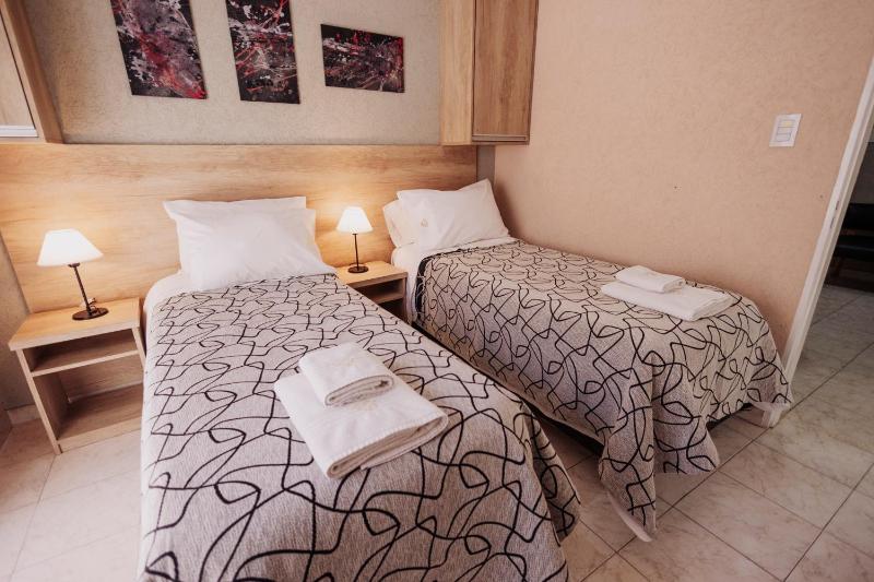 Apartamentos Boulevard I - image 10