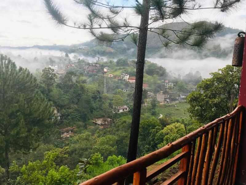 Turn View Resort Ella - image 48
