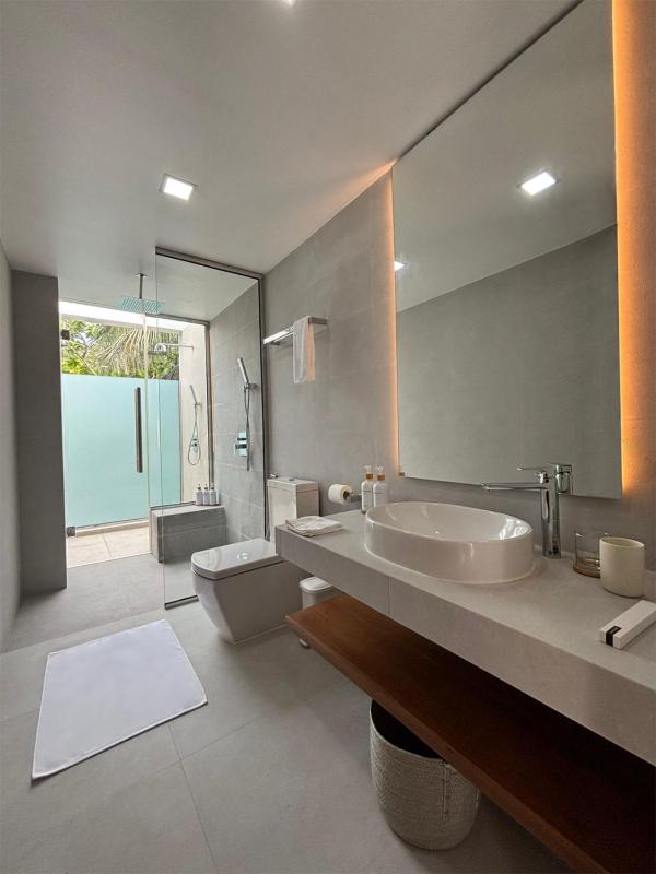 Kinbi Private Villa - Goidhoo - image 7