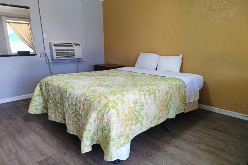 Full Bed image 1