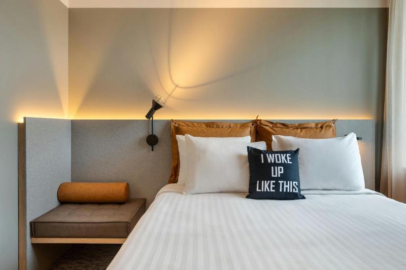 Moxy Antwerp - image 15