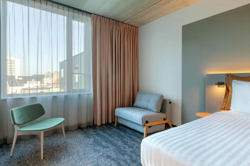 Moxy Antwerp - image 14