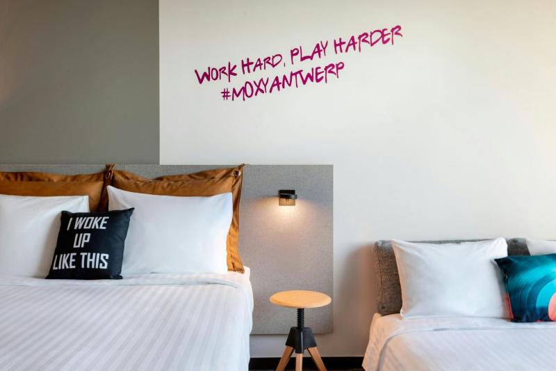 Moxy Antwerp - image 13