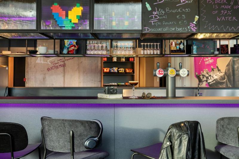 Moxy Antwerp - image 8