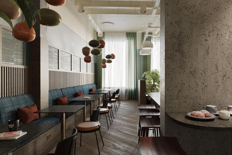 Residence Inn by Marriott Cork - image 5