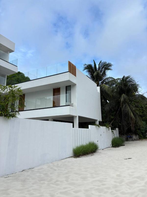 Kinbi Private Villa - Goidhoo - image 13