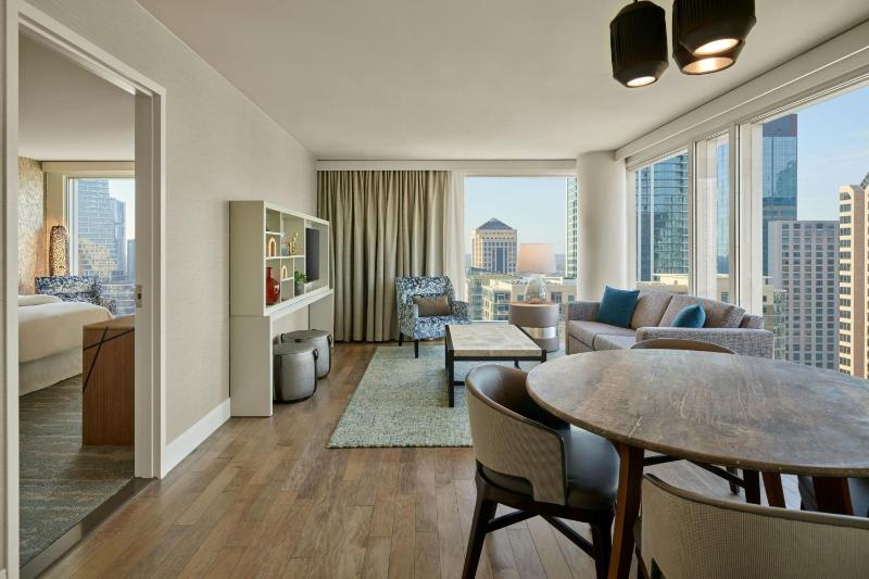 The Westin Austin Downtown - image 45