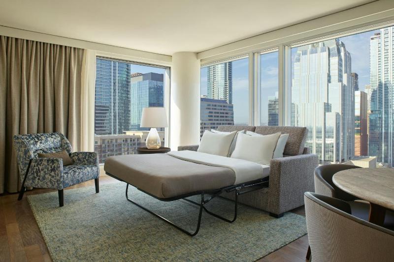 The Westin Austin Downtown - image 46