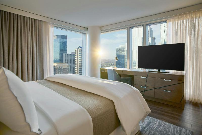 The Westin Austin Downtown - image 34