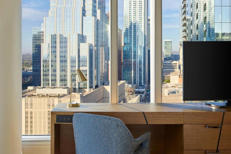 The Westin Austin Downtown - image 31