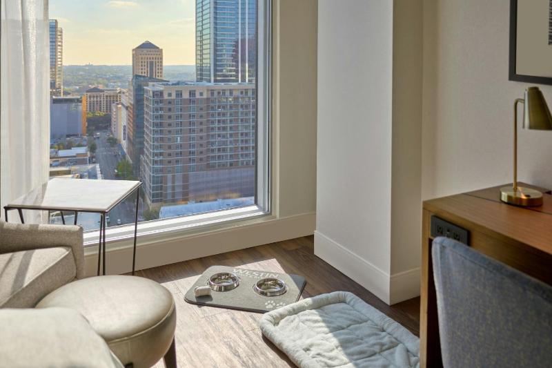 The Westin Austin Downtown - image 28