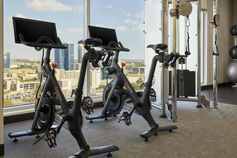 The Westin Austin Downtown - image 21