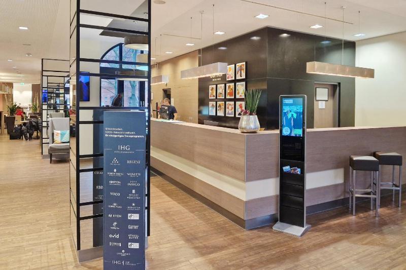 Garner Hotel Berlin - Charlottenburg by IHG - image 6