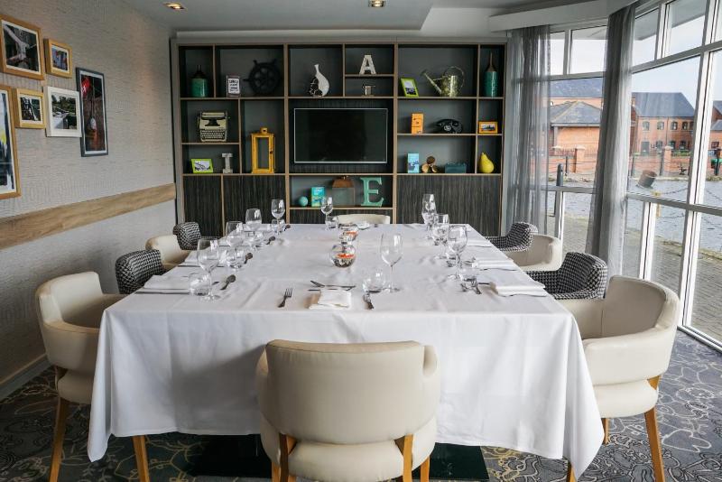 Holiday Inn Ellesmere Port/Cheshire Oaks By IHG - image 27