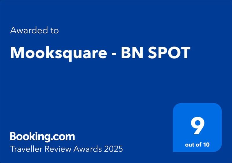 Mooksquare - BN SPOT - image 3