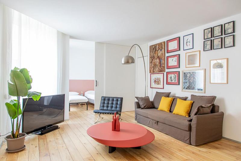 Two-Bedroom Apartment image 2