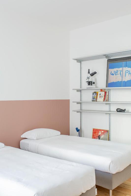 Two-Bedroom Apartment image 1