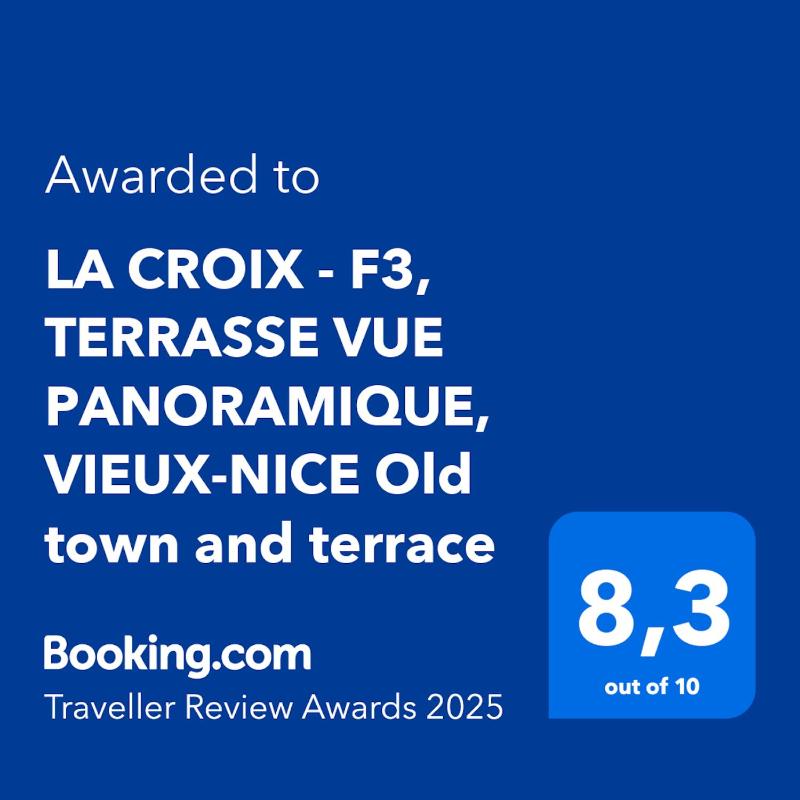 Apartment with Terrace image 2