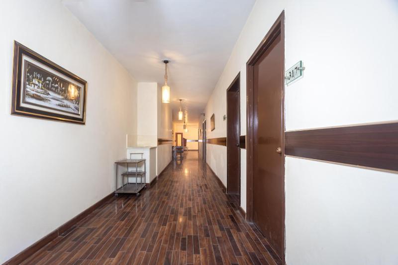 Rose Palace Hotel Liberty - image 7
