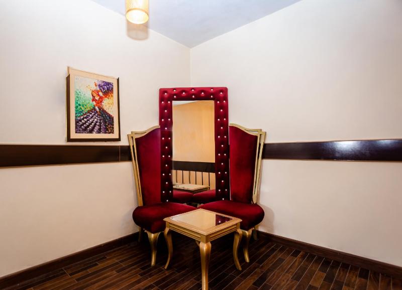 Rose Palace Hotel Liberty - image 11