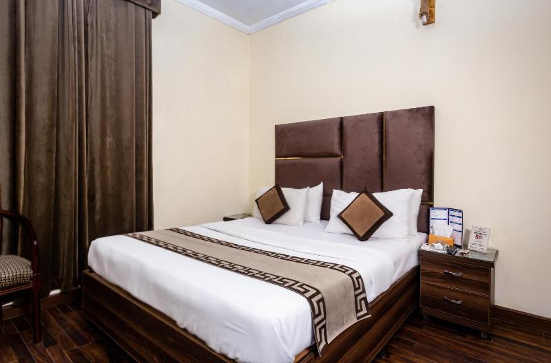 Rose Palace Hotel Liberty - image 2
