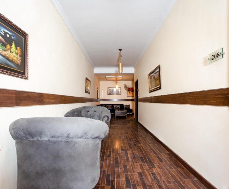 Rose Palace Hotel Liberty - image 15