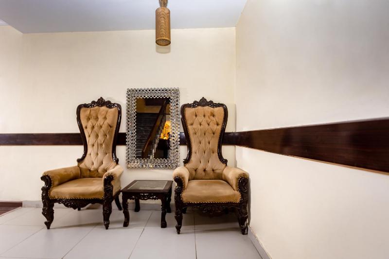 Rose Palace Hotel Liberty - image 12