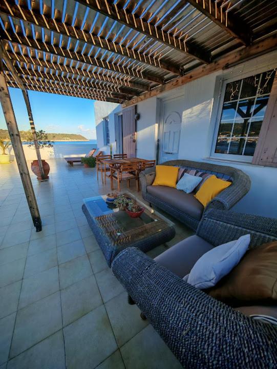 Apartment with Sea View image 3